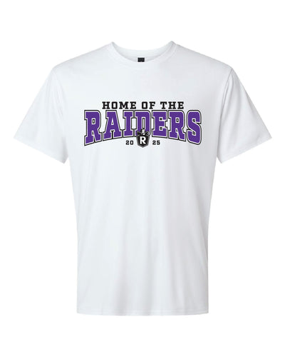 Richland Forthcoming Tee - AllPro DriFit Tee