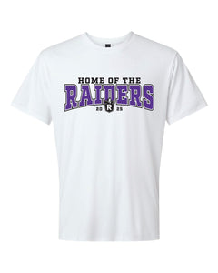 Richland Forthcoming Tee - AllPro DriFit Tee