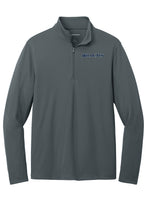 Wildcats Quarter Zip