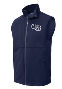 Walnut Grove Soft Shell Vest