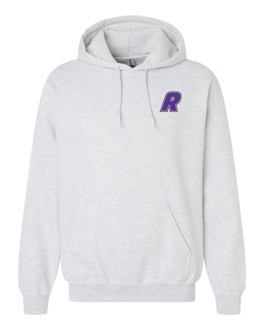 Richland Football Player Hoodie
