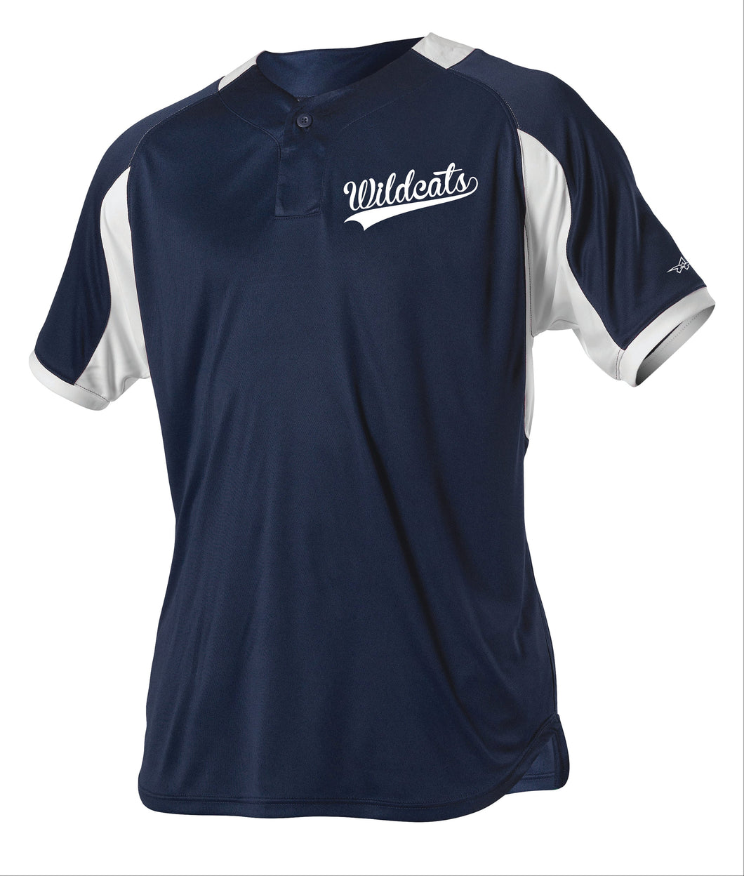 Wildcats Henley Jersey