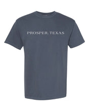 Prosper Serif Tee