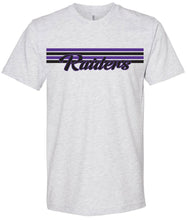 Raiders Stripe Tee