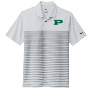 P Nike Dri-Fit Vapor Polo