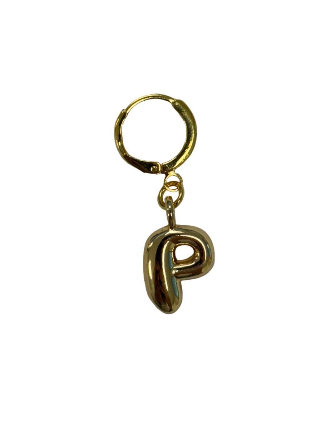 P Charm