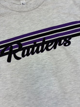 Raiders Stripe Tee
