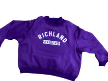 Richland Oversized Mock Neck