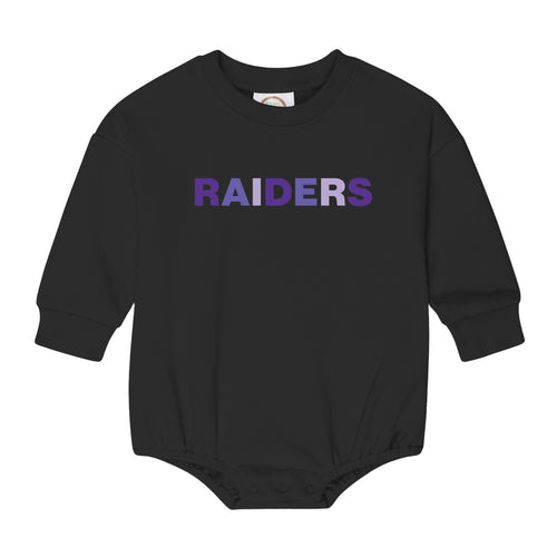 Baby Romper - Richland