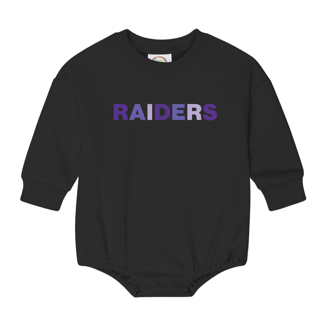 Baby Romper - Richland