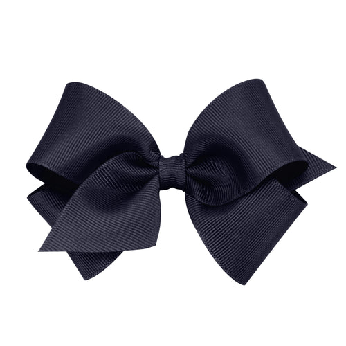 Navy Bow