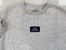 The Grove Patch Crewneck