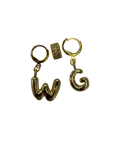 WG Charms