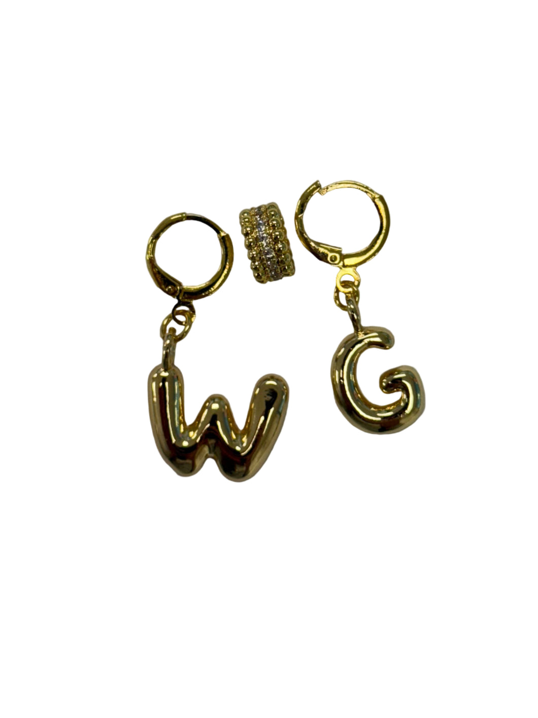 WG Charms