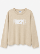 Prosper Crewneck Sweater