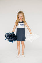 Wildcats Cheer Dress
