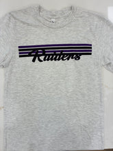 Raiders Stripe Tee