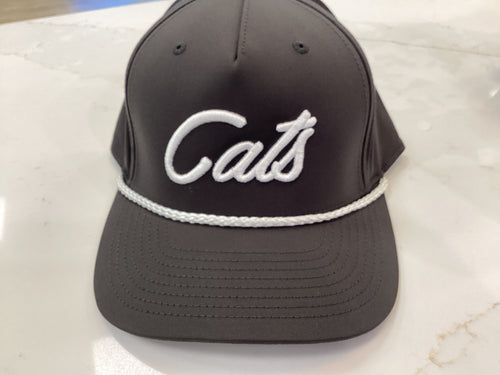Richardson Rope Cats Hat