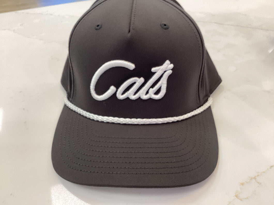 Richardson Rope Cats Hat