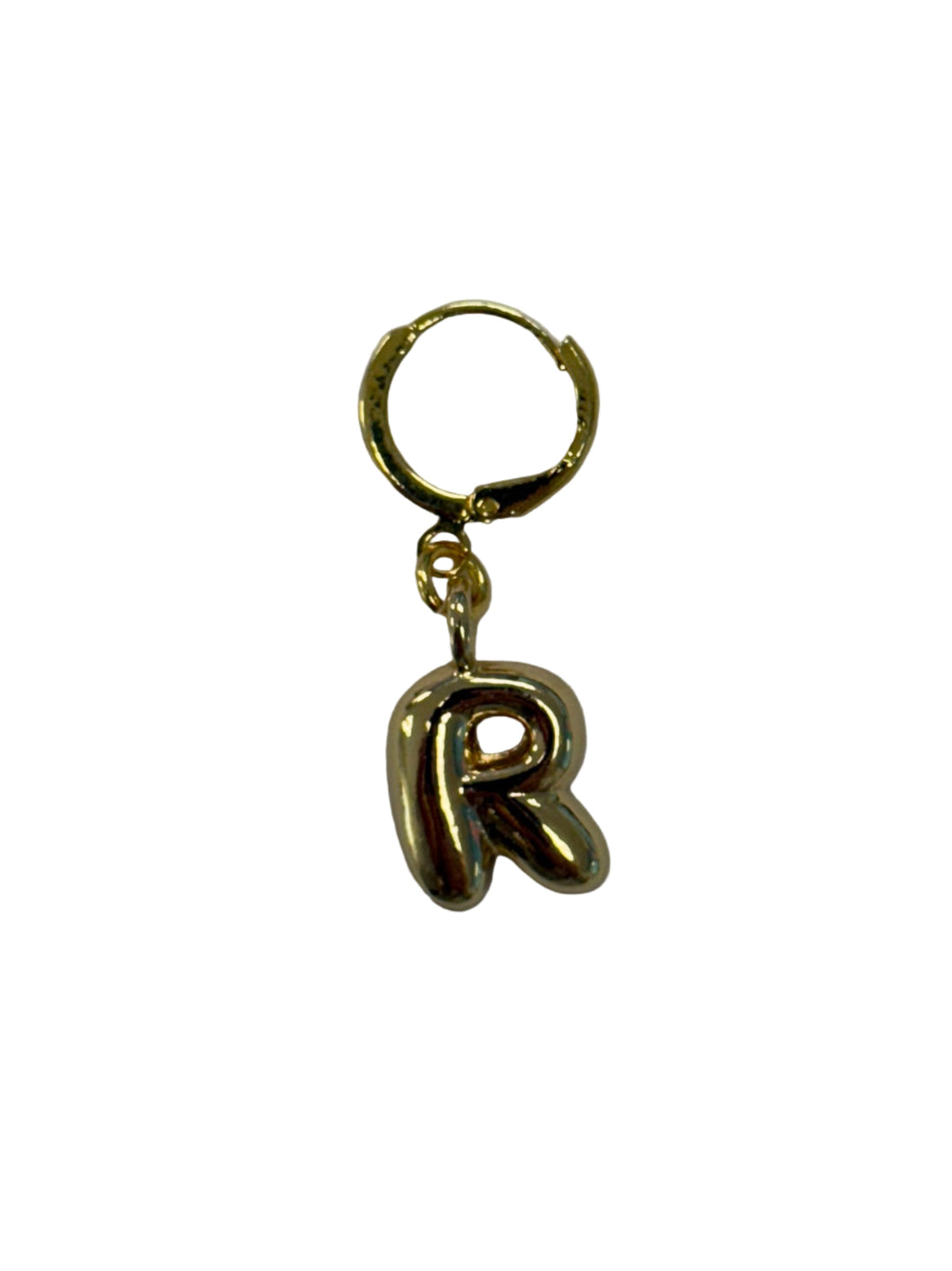 R Charm