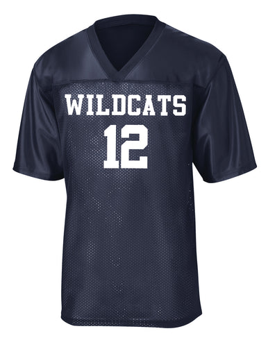 WG Cheer Cats Jerseys