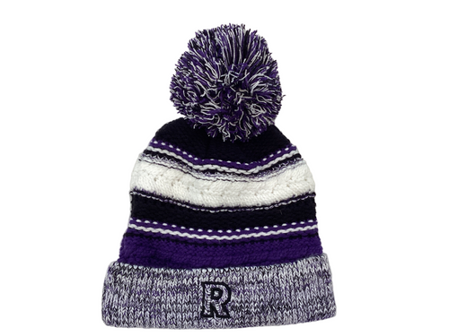 Richland Pom Pom Beanie