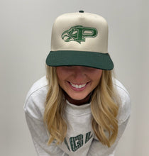 Peagle Otto Hat