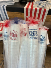 America Cups