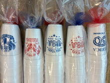 America Cups