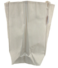 TRVL Jumbo Tote - Natural Stripe