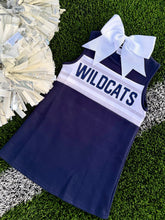 Wildcats Cheer Dress