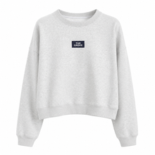 The Grove Patch Crewneck