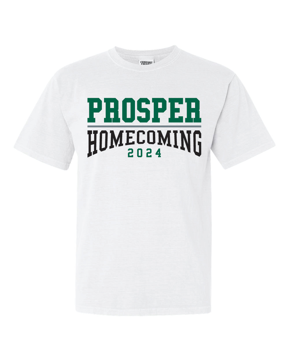 Prosper High School 2024 380 Outfitters