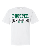 Prosper High School Homecoming 2024