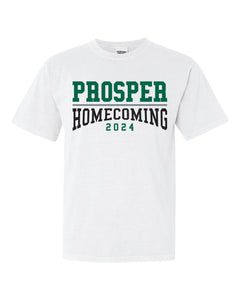 Prosper High School Homecoming 2024