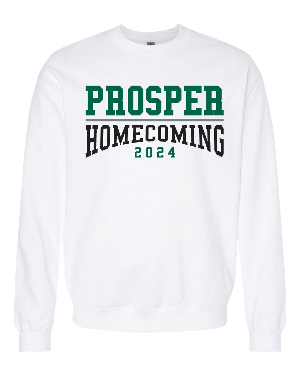 Prosper High School 2024 380 Outfitters