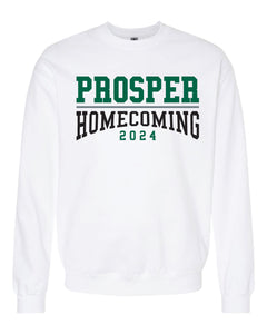 Prosper High School Homecoming 2024