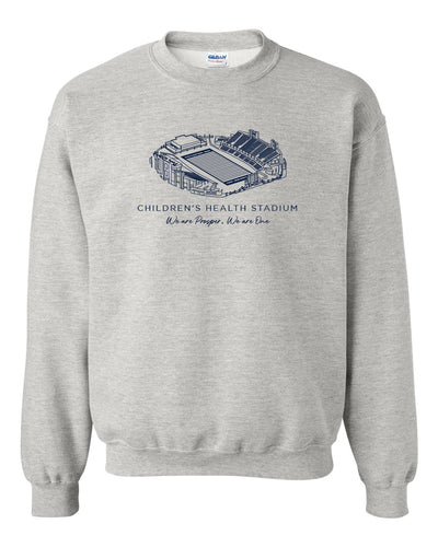 Children's Health Stadium Crewneck