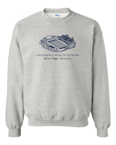 Children's Health Stadium Crewneck