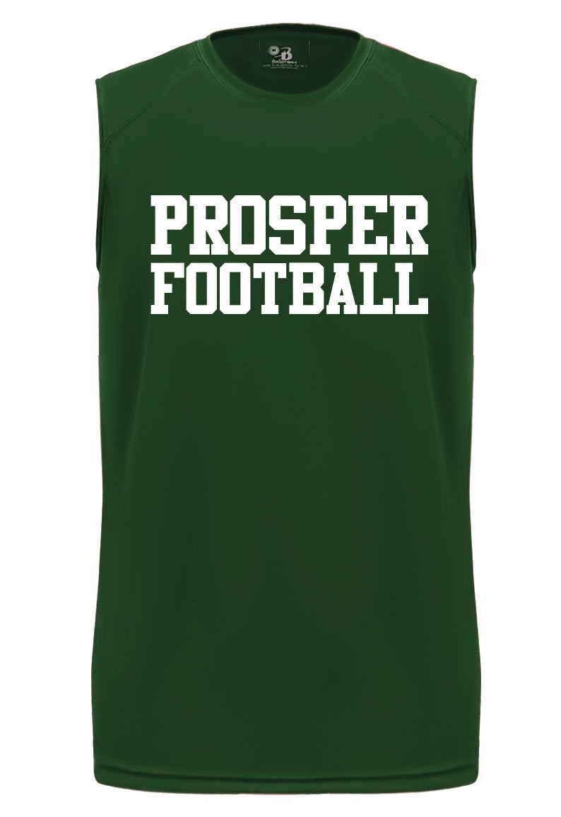 Prosper Football Muscle Tank