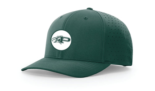 PEagle Richardson Patch Hat