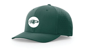 PEagle Richardson Patch Hat