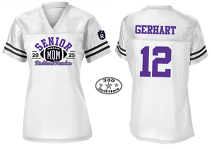 Richland Football Mom Jerseys 25