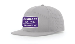 Richland Richardson Patch Hats