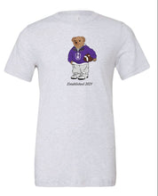 Richland Football Bear Crewnecks