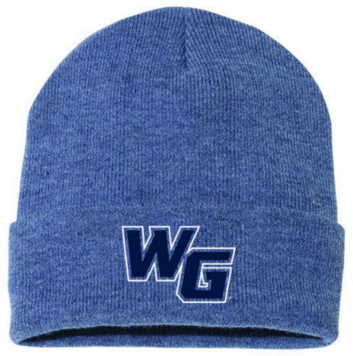 Walnut Grove Beanies