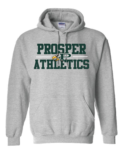 Prosper Athletic Hoodie