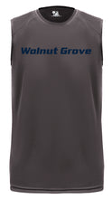 Walnut Grove Muscle Tank