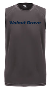 Walnut Grove Muscle Tank