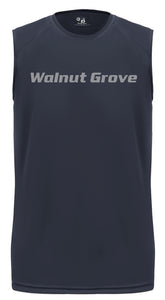 Walnut Grove Muscle Tank
